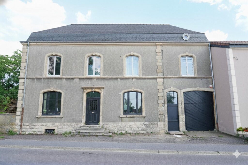 Patrimoine Historique : Menuiserie Collin, le savoir-faire au service des Bâtiments de France 1 Bâtiment de France